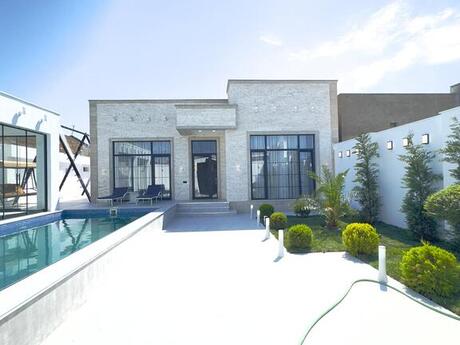 Elan №5377833 - Bakı, Mərdəkan q., 4 otaqlı, 170 m²