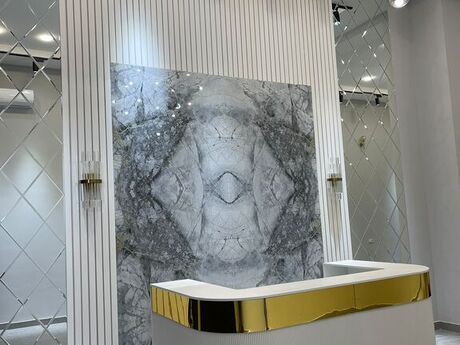 3 otaqlı ofis - Nərimanov r. - 115 m²