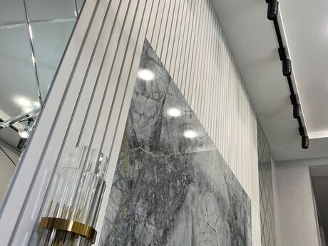 3 otaqlı ofis - Nərimanov r. - 115 m²