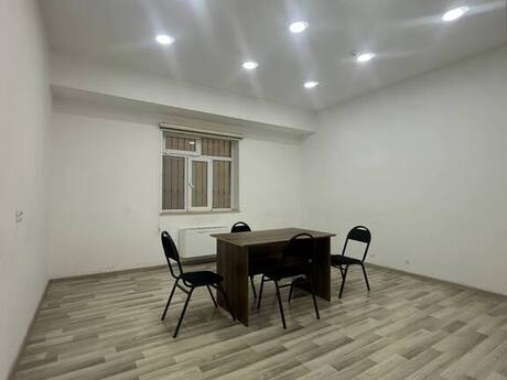3 otaqlı ofis - Nəriman Nərimanov m. - 150 m²