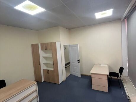 2-комн. офис - м. Нариман Нариманов - 50 м²