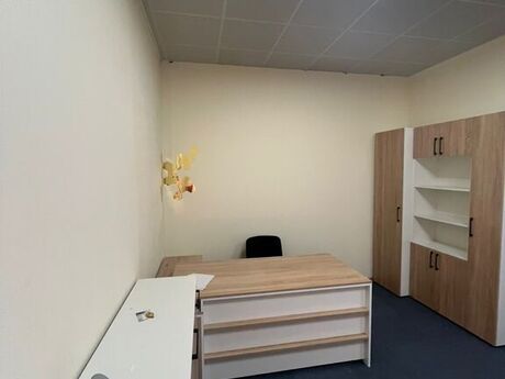 2-комн. офис - м. Нариман Нариманов - 50 м²