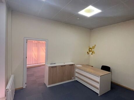 2-комн. офис - м. Нариман Нариманов - 50 м²