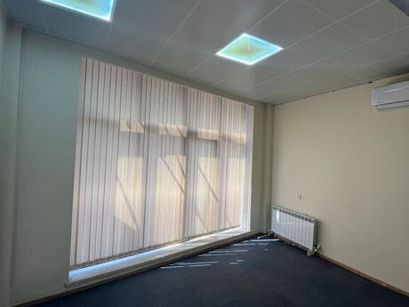 2-комн. офис - м. Нариман Нариманов - 50 м²