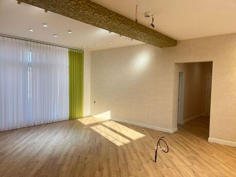 5 otaqlı həyət evi/bağ evi - Görədil q. - 125 m²