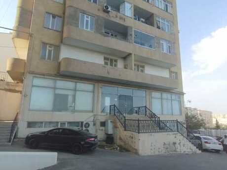 Объявление №5378510 - Баку, м. Иншаатчылар, 560 м²