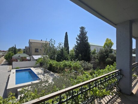 6 otaqlı həyət evi, 250 m², Bilgəh: 395 000 ₼ 5