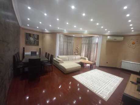 4 otaqlı yeni tikili - 28 May m. - 172 m²
