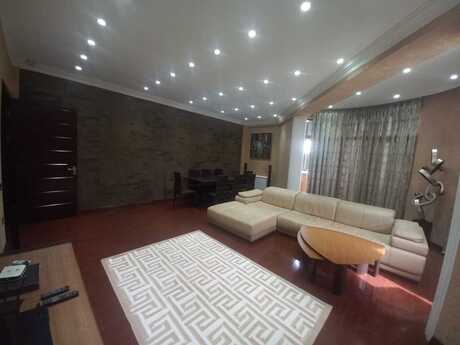 4 otaqlı yeni tikili - 28 May m. - 172 m²