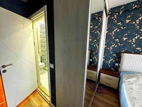 4-room apartment, 126 m², Həzi Aslanov: 335 000 ₼ 5