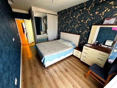 4-room apartment, 126 m², Həzi Aslanov: 335 000 ₼ 4