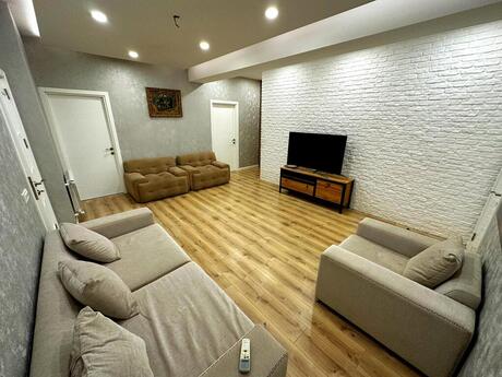 4-room apartment, 126 m², Həzi Aslanov: 335 000 ₼ 2