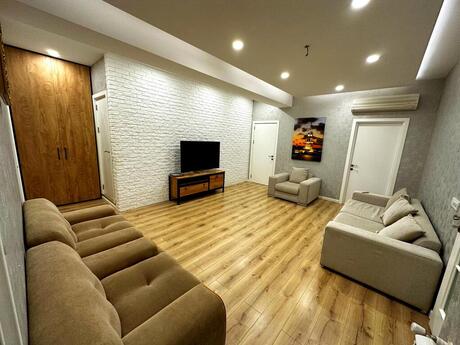4-room apartment, 126 m², Həzi Aslanov: 335 000 ₼ 3