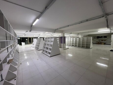 Obyekt - Zığ q. - 300 m²