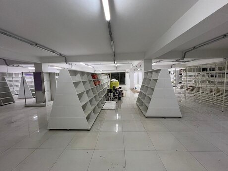 Obyekt - Zığ q. - 300 m²