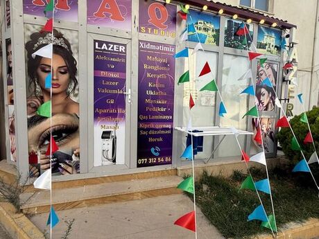 Elan №5379955 - Bakı, Masazır q., 30 m²