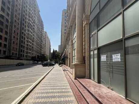 Obyekt - Nərimanov r. - 367 m²
