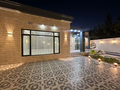 4 otaqlı həyət evi, 180 m², Şüvəlan: 330 000 ₼ 3