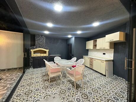 4 otaqlı həyət evi, 180 m², Şüvəlan: 330 000 ₼ 5