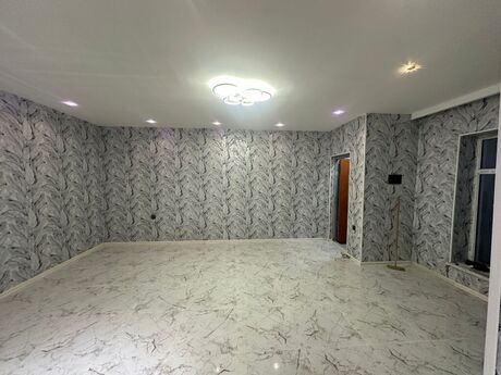 3 otaqlı həyət evi/bağ evi - Şüvəlan q. - 90 m²