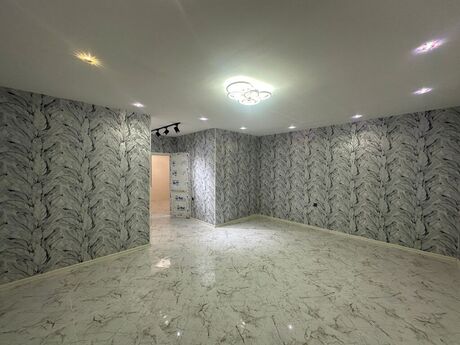 3 otaqlı həyət evi/bağ evi - Şüvəlan q. - 90 m²