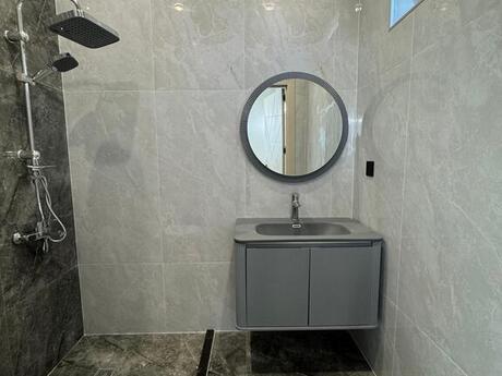 4 otaqlı həyət evi/bağ evi - Şüvəlan q. - 170 m²
