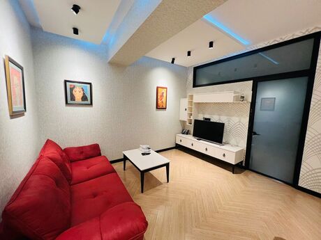 3-room apartment, 75 m², Bayıl: 350 000 ₼ 4