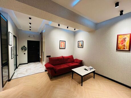 3-room apartment, 75 m², Bayıl: 350 000 ₼ 5