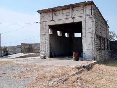 Obyekt - Qala q. - 53 m²