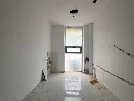 Obyekt - Nərimanov r. - 140 m²