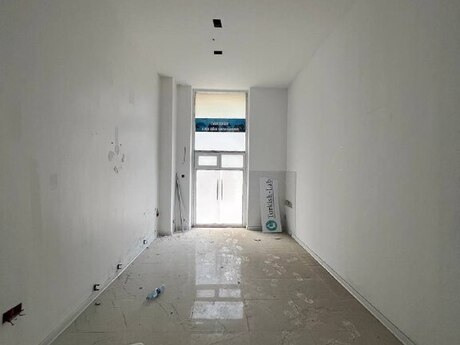 Obyekt - Nərimanov r. - 140 m²