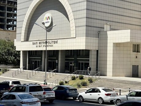 4 otaqlı yeni tikili - 28 May m. - 147 m²