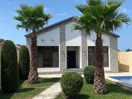 Elan №5381440 - Bakı, Mərdəkan q., 4 otaqlı, 180 m²