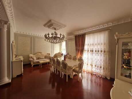 4-комнатная квартира, 200 м², İçəri Şəhər: 810 000 ₼ 5