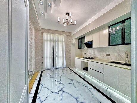 2 otaqlı mənzil, 85 m², Qara Qarayev: 265 000 ₼ 2
