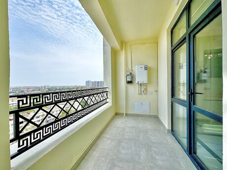 2 otaqlı mənzil, 85 m², Qara Qarayev: 265 000 ₼ 5
