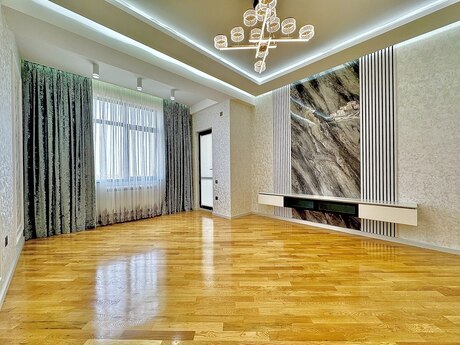 Elan №5381689 - Bakı, Qara Qarayev m., 2 otaqlı, 85 m², 14/14 mərtəbə