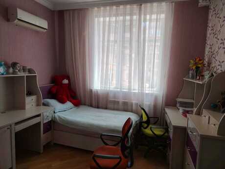 4 otaqlı yeni tikili - Masazır q. - 89 m²