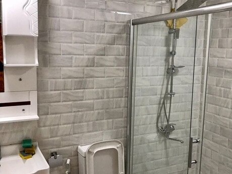 Kirayə 2 otaqlı mənzil, 100 m², Elmlər Akademiyası: 900 ₼/ay 4