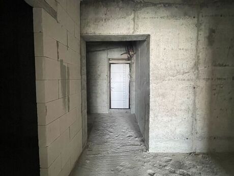2-комн. новостройка - м. 8 ноября - 106 м²
