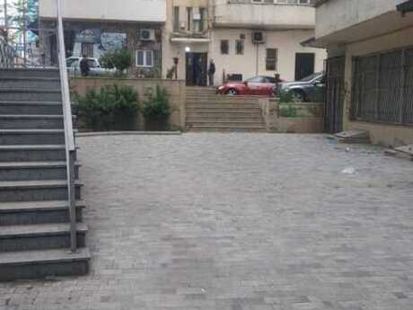 Obyekt - Nizami m. - 25 m²