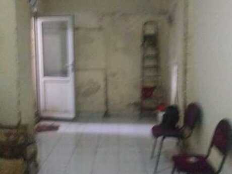 Obyekt - Nizami m. - 25 m²