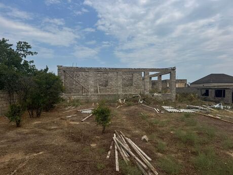 Torpaq - Şüvəlan q. - 25.5 sot
