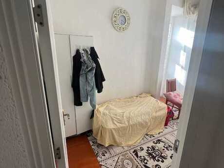 2 otaqlı köhnə tikili - Nizami m. - 45 m²