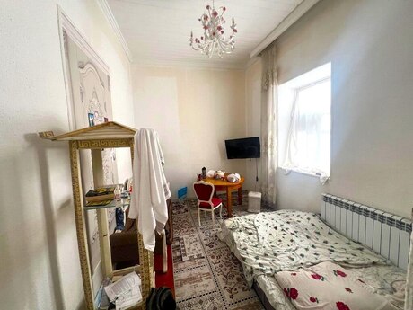 2 otaqlı mənzil, 45 m², Nizami: 140 000 ₼ 5