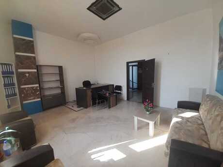 1 otaqlı ofis - Nəriman Nərimanov m. - 25 m²