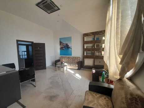 1 otaqlı ofis - Nəriman Nərimanov m. - 25 m²