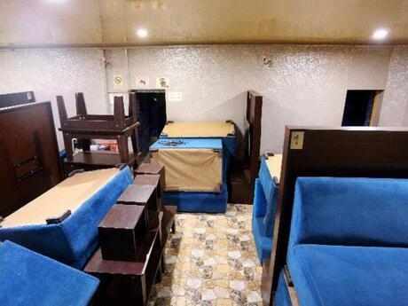 Obyekt - Elmlər Akademiyası m. - 200 m²