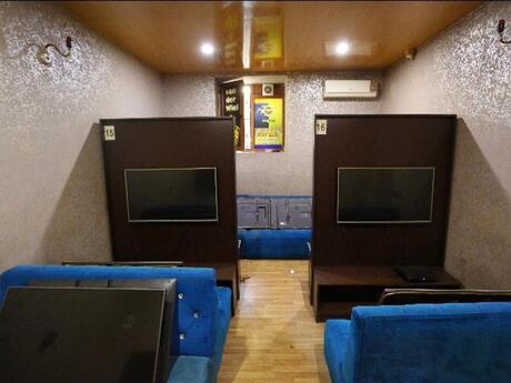 Obyekt - Elmlər Akademiyası m. - 200 m²