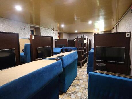 Obyekt - Elmlər Akademiyası m. - 200 m²